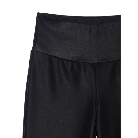 Female Models Modeling Contse Elegant, XS size, Black color-5