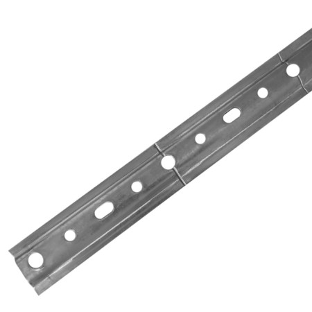 Tire for kitchen cabinets L-2 m x1.5 mm, galvanized