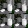 Windigo HM-15 air humidifier, ultrasonic, 120 ml, 5 W, USB Type-C, backlight