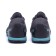 BUTS football ATEMI SBA-003 Turf Junior, gray/turquoise, size 38