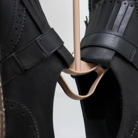 Shoes for shoes "style", suspended, color mix-1