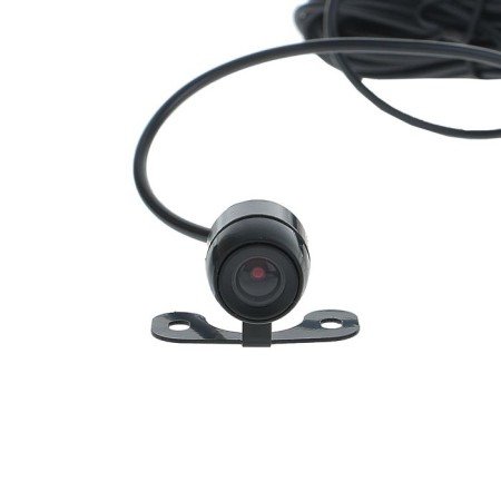 DVR ARTWAY AV-600, two cameras, 4.3 "TFT, review 120 °/90 °, 1920x10800 HD-6
