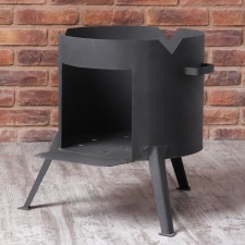 Oven for cauldron 16 l d = 42 cm