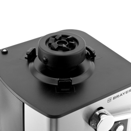 Brayer 1704br juicer, centrifugal, 800 watts, 4 speeds-1