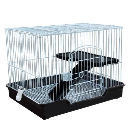 Triol N C5 cell for rodents, mixing mix, 61*46*45 cm