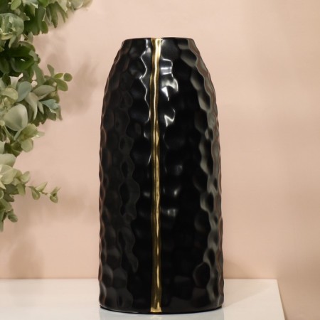 Vase for flowers interior "Gloria" 32 x 15 x 15 cm-5
