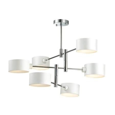 Ashley 6x60W e14 chandelier