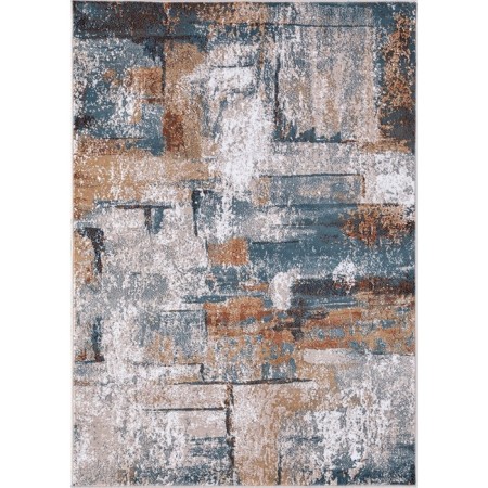Rectangular carpet Merinos Richmond, size 200x285 cm