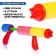 Water gun with two handles "voduta", color mix