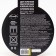 Bilateral sticky tape on a foamed basis, 12 mm x 10 m, for fastening mirrors, black,
