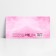 Formal envelope "Council and love", wedding, pink, 17.5 x 8 cm