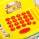 Cash desk with scanner, scales and accessories "Product shop"