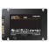 SSD Samsung Sata-III 4TB MZ-77E4T0BW 870 EVO 2.5 "