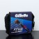 Set of Gillette Fus Proglide Power+1 Replaceable cassette and premium cosmetic bag Gillette 1009952