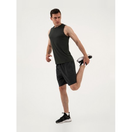 Men's shorts Resport, p. 46, the color is green, basic-5