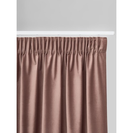 Decofest "Violetta" curtains, size 200x280 cm, color dusty rose-8