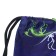 A bag for shoes 420 x 340 mm, Calligrata MSO-5C, (soft polyester, density 210D), "dinosaurs"