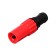 Watering nozzle, 5/8 "(16 mm), plastic, color mix