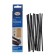 Natural coal 4-6 mm, set 10 pieces, "gamma" "Moscow palette" 140 mm, willow