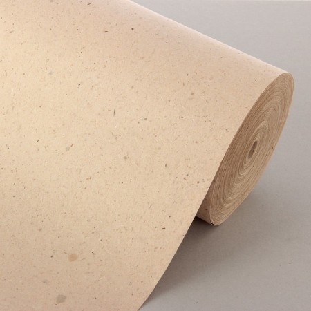 Wrap paper, brand "E" 0.84 x 100 m, 80 g/m-1