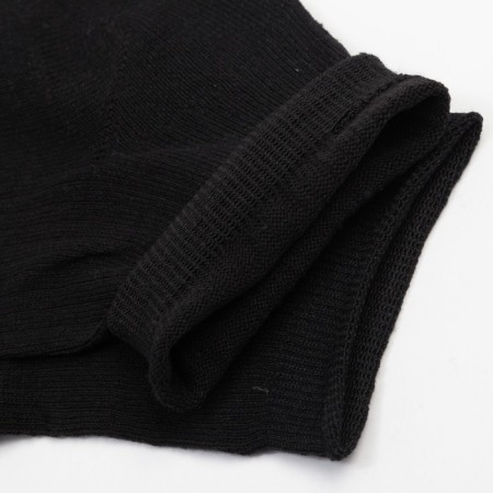 Male socks C9, black color, river 31-3