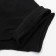 Male socks C9, black color, river 31