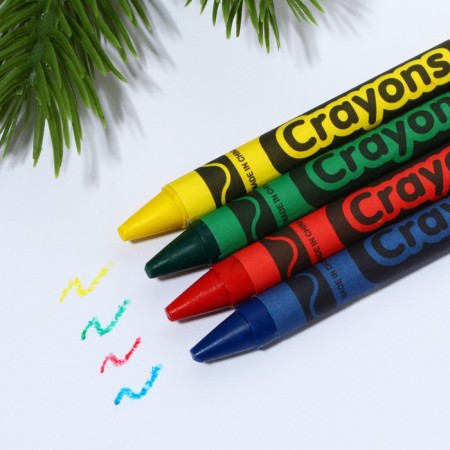 Gift New Year's set of 8 items "Fairytale Gift"-20