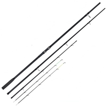 Feeder Salmo Extreme BP Feeder, test 50-150, length 3.3 m.