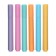 A set of markers-textbooks 6 pieces, 6 colors, pastel