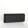 Case for glasses on a cracker, black color