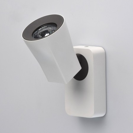 Astor STAST CHAST 1x35W Gu10 Aluminum 13.5x14x18cm-4