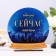 Stele - ball "Yesterday, now, tomorrow" 15cm