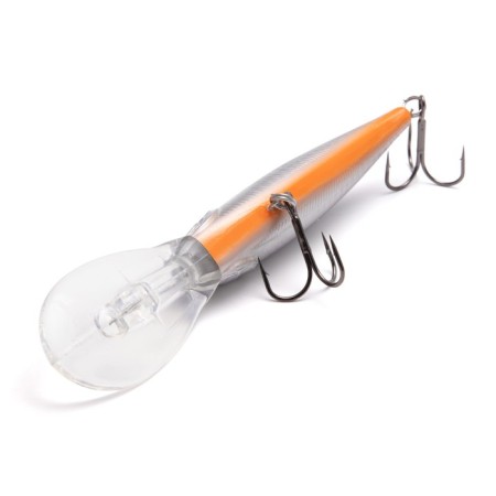 Namazu Brox Wobbler, L-100 mm, 30 g, neck, floating, 4.5-5.5 m, color No. 5-3