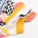 Women's socks minku "Pattern", size 36-41 (23-27 cm)