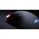 Mouse XTRFY M1, game, wired, RGB backlight, 7200 dpi, USB, black