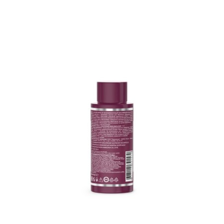 Hair dye OLLIN Professional Megapolis, Besammiach, Oil, Tone 10/7-3