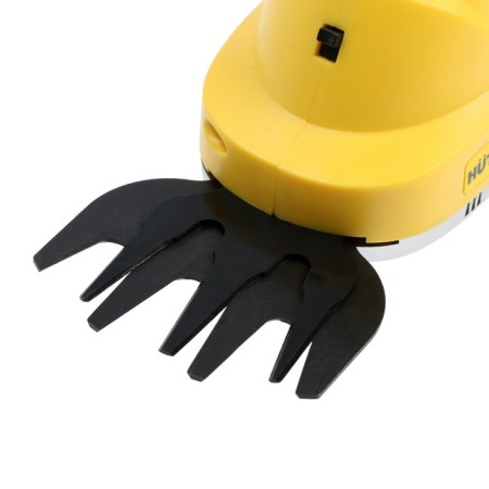 Huter Get-3.6, battery, 3.6 V, 1.5 Ah, 1100 stroke/min, cut up to 8 mm-2