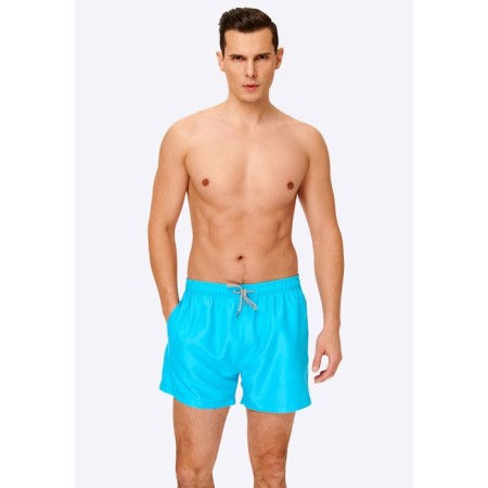 Bathing worships men's kalin, size xxxl, blue color