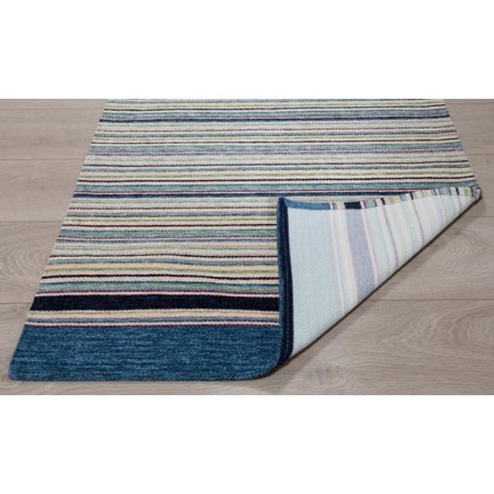 Laos carpet, size 80x120 cm-2