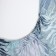 Elevanis sheet Ethel ARECA Palm, 160*200*25cm, Poplin, 125 g/m2