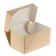 Product packaging, craft, 15 x 10 x 8.5 cm
