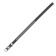 The collar of riveted with 2 rows of rivets, 33 x 1.2 cm, Osh 23-29, black