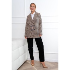 Female jacket, size 42