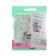 SE BLANCA switch, 10 A, 1 key, IP20, hidden, white, Blnvs010101