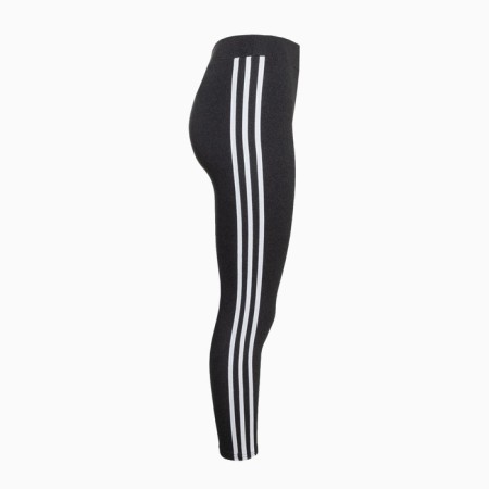 Female leggings, gray color, size 46-8