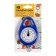 Mechanical bime, up to 5 kg, division price 200 g, blue