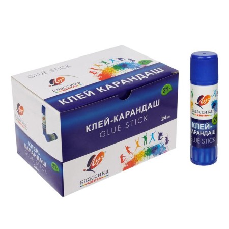 PVP 21 g adhesion PVP Classic