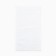 Trick Branco di Pesci towel white color, 50x80, 460g/m HL100%