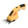 Battery tundra scissors, 7.2 V, 1.3 Ah, Li-Ion, work time up to 60 minutes