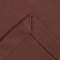 Path on the table Ethel Kitchen 40x150 cm, brown color, 100% cotton, sarzha 220 g/m2